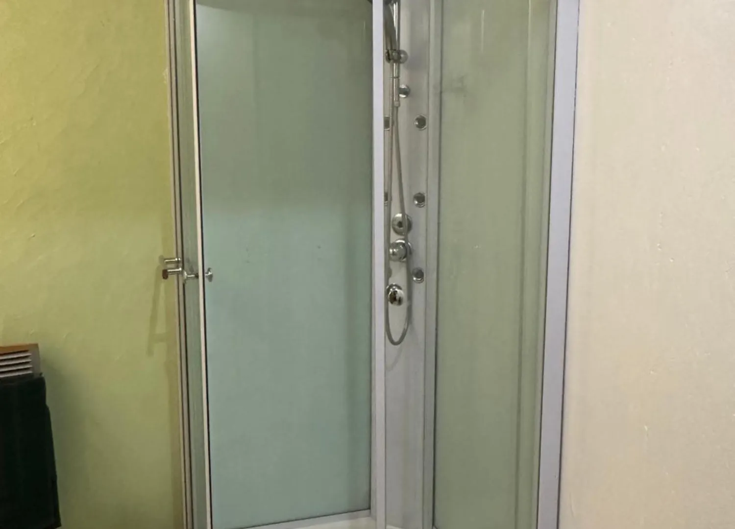 Πανσιόν Celinatura Preneron Γαλλία